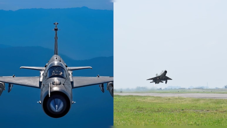 60 साल से ज्यादा की सर्विस के बाद मिग-21 की होगी विदाई, 26 सितंबर को भरेगा आखिरी उड़ान
