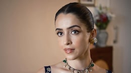 Sanya Malhotra's Fitness Routine Is All About Strength Training, <i>Poha</i> And <i>Rajma Chawal</i>