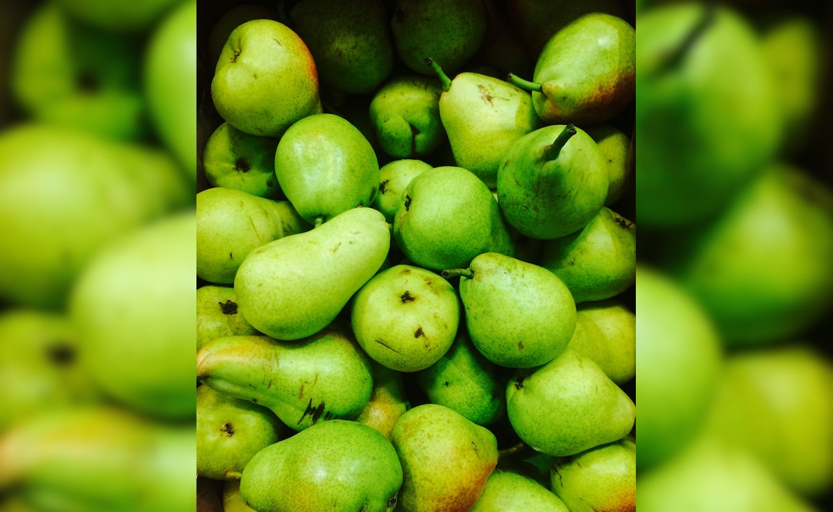 Latest and Breaking News on NDTV Latest and Breaking News on NDTV