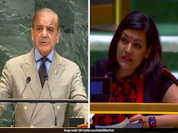 "Destroyed Runways Look Like Victory?" India Mocks Shehbaz Sharif's Claim "Destroyed Runways Look Like Victory?" India Mocks Shehbaz Sharif's Claim