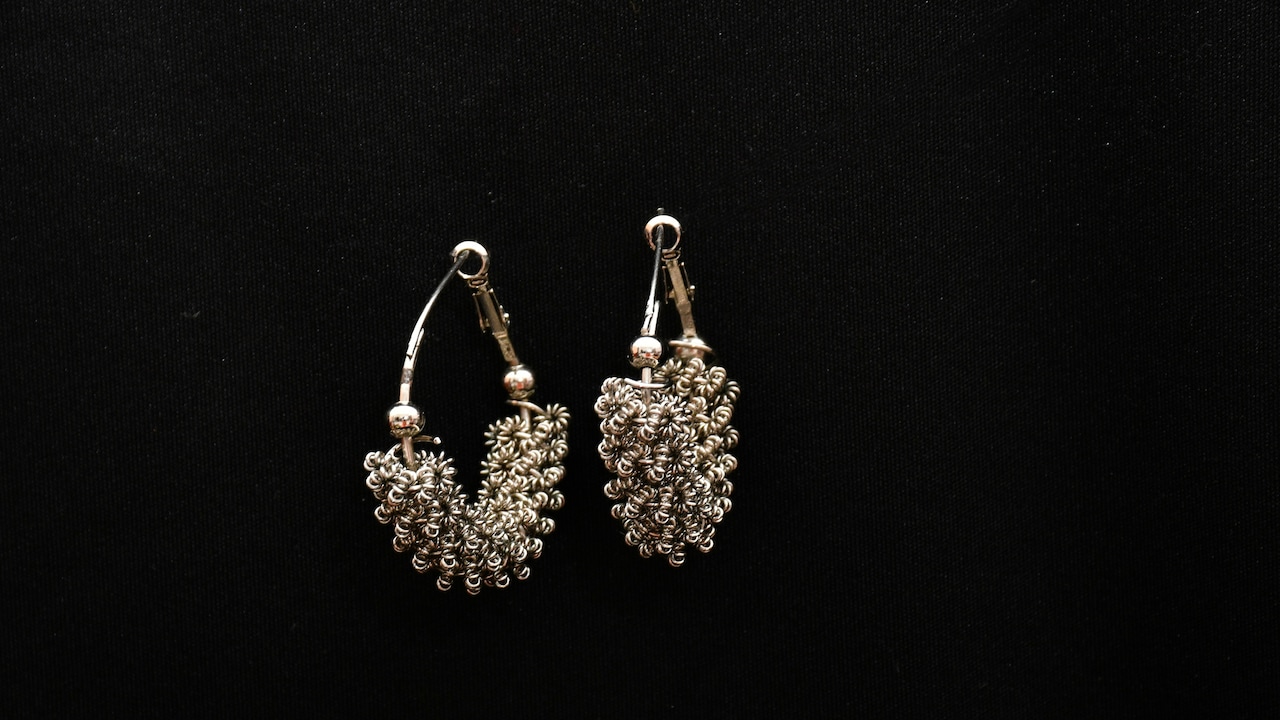 Choose the best jhumkas for ethnic outfits on Flipkart