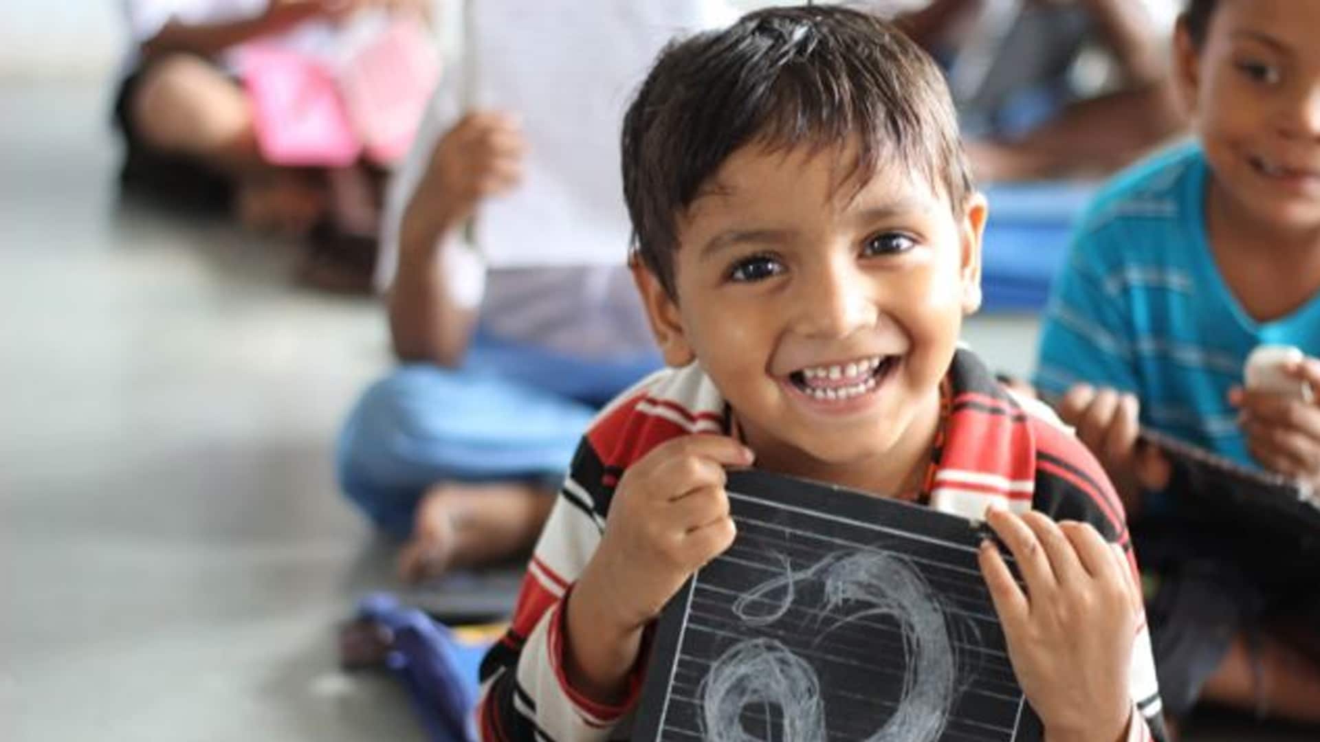 Video: Play: The Key To Exploring And Understanding The World