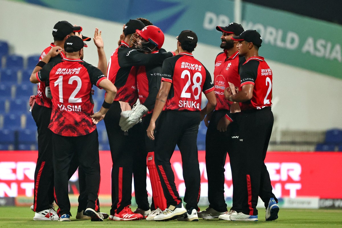 Bangladesh vs Hong Kong Live Updates: हांगकांग के खिलाफ बांग्लादेश ने टॉस जीतकर पहले गेंदबाजी का किया फैसला