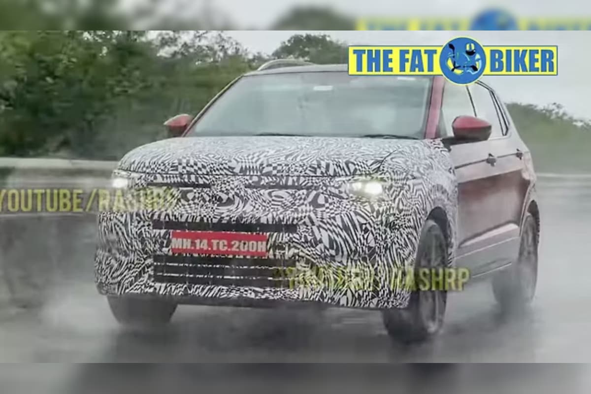 Volkswagen Taigun Volkswagen Taigun