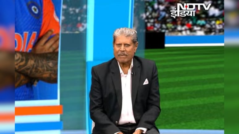 IND vs PAK Final: भारत की बी टीम के खिलाफ भी सरेंडर कर देगा पाकिस्तान! कपिल देव ने फाइनल से पहले कही बड़ी बात
