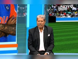 IND vs PAK Final: कपिल देव ने फाइनल से पहले भारत की बेंच स्ट्रेंथ को लेकर दिया बड़ा बयान IND vs PAK Final: कपिल देव ने फाइनल से पहले भारत की बेंच स्ट्रेंथ को लेकर दिया बड़ा बयान