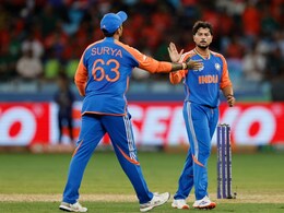 "Finals Are Meant To Test You": Kuldeep Yadav After Asia Cup 2025 Triumph vs Pakistan "Finals Are Meant To Test You": Kuldeep Yadav After Asia Cup 2025 Triumph vs Pakistan