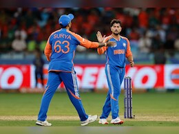 एशिया कप में कैसे इतने खरतनाक बन गए कुलदीप यादव? स्पिनर ने बताया दलीप ट्रॉफी का खास कनेक्शन