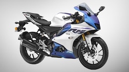 2025 Yamaha R15 Range Updated With New Colours- Check Prices
