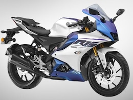 2025 Yamaha R15 Range Updated With New Colours- Check Prices 2025 Yamaha R15 Range Updated With New Colours- Check Prices
