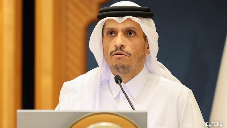 "Catastrophic": Qatar Warns Of Region-Wide War As Trump Weighs Iran Strikes