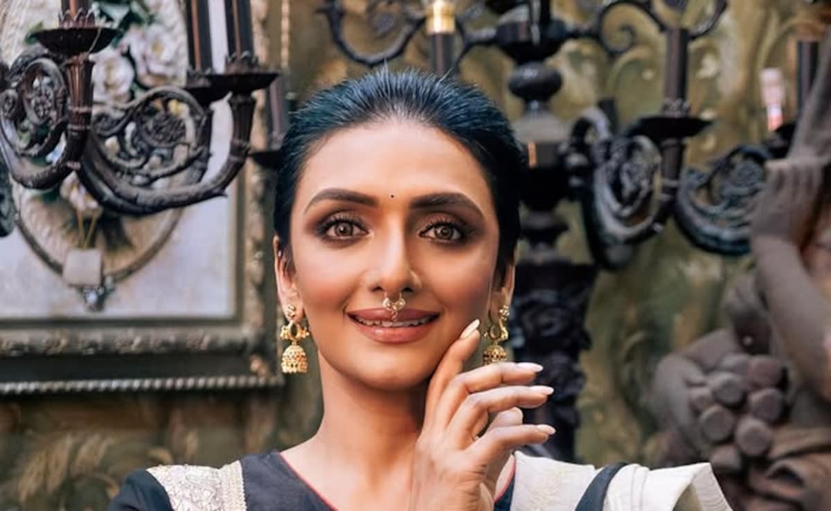 Shanthi Priya Opens Up About Her "Amazing" Comeback With Bad Girl, Says "I Felt Like I Was Reborn"