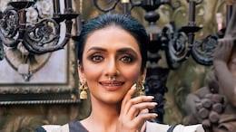 Shanthi Priya Opens Up About Her "Amazing" Comeback With <i>Bad Girl</i>, Says "I Felt Like I Was Reborn"