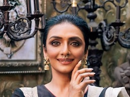 Shanthi Priya Opens Up About Her "Amazing" Comeback With <i>Bad Girl</i>, Says "I Felt Like I Was Reborn" Shanthi Priya Opens Up About Her "Amazing" Comeback With <i>Bad Girl</i>, Says "I Felt Like I Was Reborn"