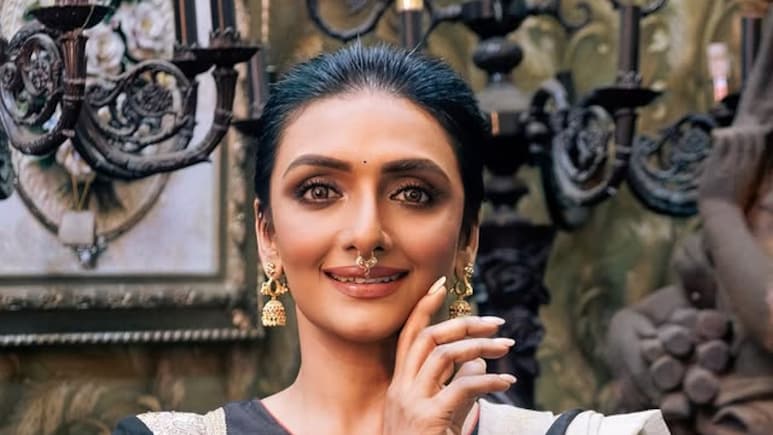 Shanthi Priya Opens Up About Her "Amazing" Comeback With <i>Bad Girl</i>, Says "I Felt Like I Was Reborn" Shanthi Priya Opens Up About Her "Amazing" Comeback With <i>Bad Girl</i>, Says "I Felt Like I Was Reborn"