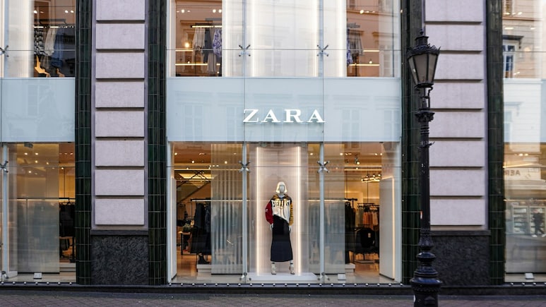 Zara To Lacoste, Why Global Fashion Brands Fear India's New Apparel Tax Zara To Lacoste, Why Global Fashion Brands Fear India's New Apparel Tax