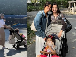 Priyanka Chopra Shares New York Fall Moments With Daughter Malti Marie Jonas, Ishaan Khatter And Dia Mirza Priyanka Chopra Shares New York Fall Moments With Daughter Malti Marie Jonas, Ishaan Khatter And Dia Mirza