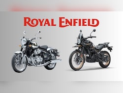 Royal Enfield Himalayan 450, 650 Twins And More Get Price Hike; Check Model-Wise List