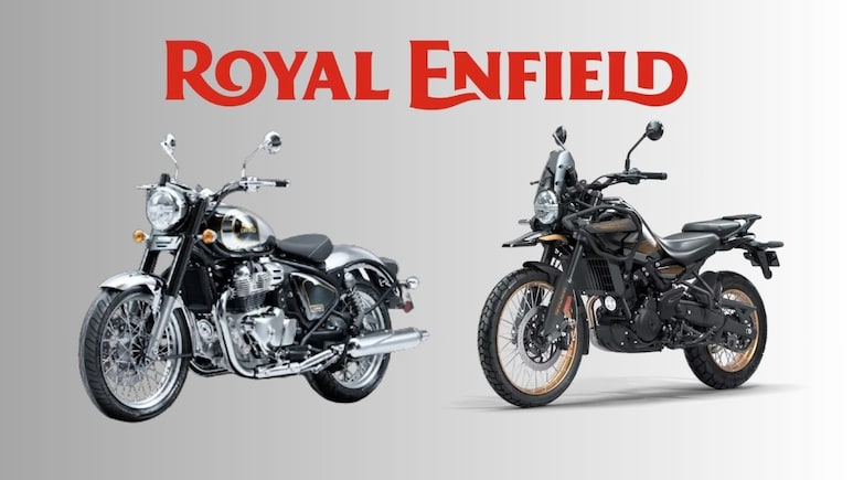 Royal Enfield Himalayan 450, 650 Twins And More Get Price Hike; Check Model-Wise List Royal Enfield Himalayan 450, 650 Twins And More Get Price Hike; Check Model-Wise List