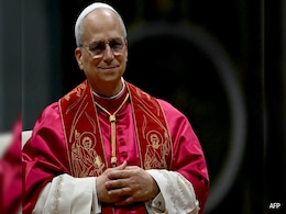 Pope Leo Talks Trump, Sex Abuse Scandals, LGBTQ+, China In First Interview Pope Leo Talks Trump, Sex Abuse Scandals, LGBTQ+, China In First Interview