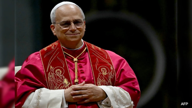 Pope Leo Talks Trump, Sex Abuse Scandals, LGBTQ+, China In First Interview Pope Leo Talks Trump, Sex Abuse Scandals, LGBTQ+, China In First Interview