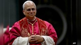 Ex-Satanic Priest Among 7 New Saints Declared By Pope Leo