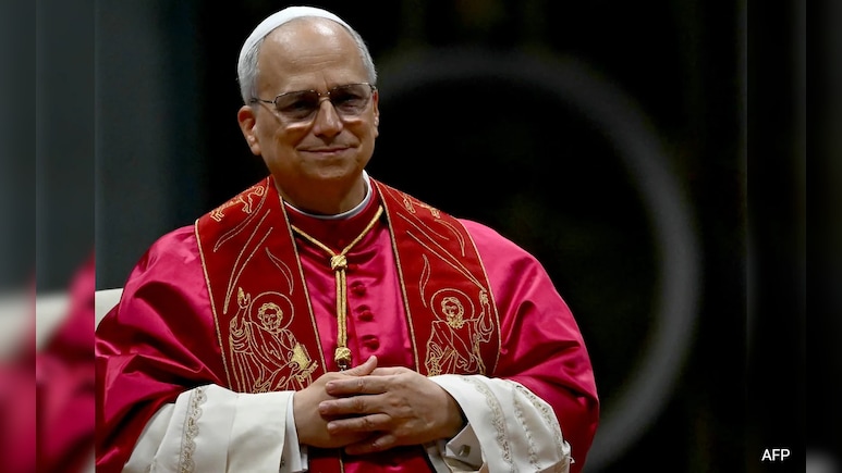 Ex-Satanic Priest Among 7 New Saints Declared By Pope Leo Ex-Satanic Priest Among 7 New Saints Declared By Pope Leo