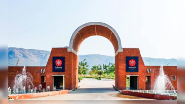 पूर्वी एशिया समिट के उच्च शिक्षा संस्थानों के प्रमुखों के सम्मेलन के लिए नालंदा विश्वविद्यालय तैयार