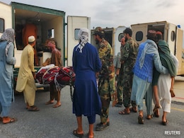 250 Killed, Many Villages Destroyed As 6.0 Magnitude Earthquake Hits Afghanistan 250 Killed, Many Villages Destroyed As 6.0 Magnitude Earthquake Hits Afghanistan