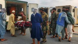 800 Killed, 2,500 Injured In 6.0 Earthquake In Afghanistan Near Pak Border