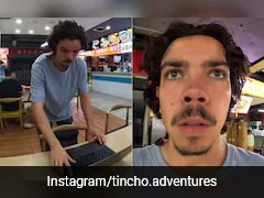 Man Leaves Laptop In Public In China; What Happened Next Shocked Everyone