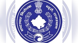 भरतपुर में ACB ने ASI को 40,000 &nbsp;रुपये लेते रंगे हाथों दबोचा, जमीन विवाद सुलझाने के लिए मांगी थी रिश्वत