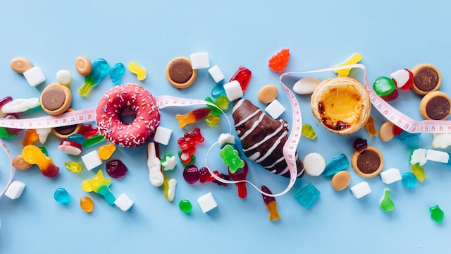 Flavours, Sweeteners And Colours Make Worst Additives List, UK Study Warns
