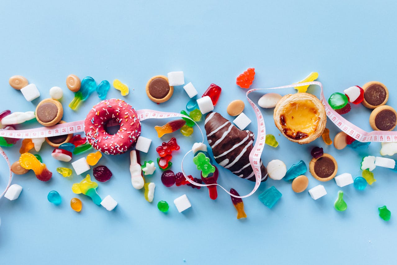 Flavours, Sweeteners And Colours Make Worst Additives List, UK Study Warns