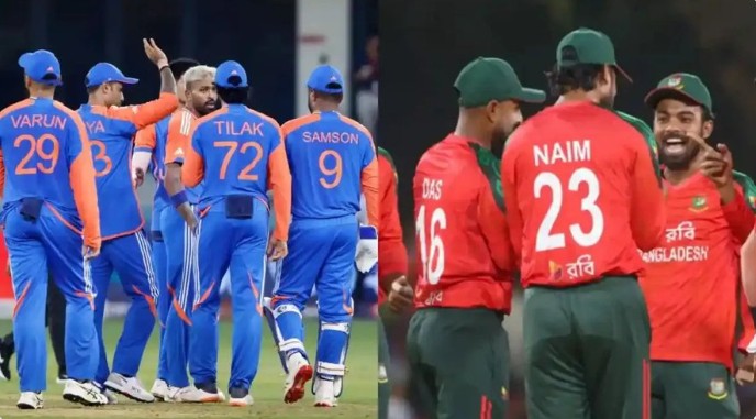 कोच की बातें इतनी बड़ी-बड़ी, हाल इतने बुरे, शर्म भी नहीं आती बांग्लादेश को