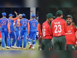 T20 WC 2026: अगर भारत में मैच ना खेलने को लेकर अड़ा रहा बांग्लादेश, तो ऐसे उठाना पड़ेगा नुकसान! इतिहास में हो चुका है ऐसा