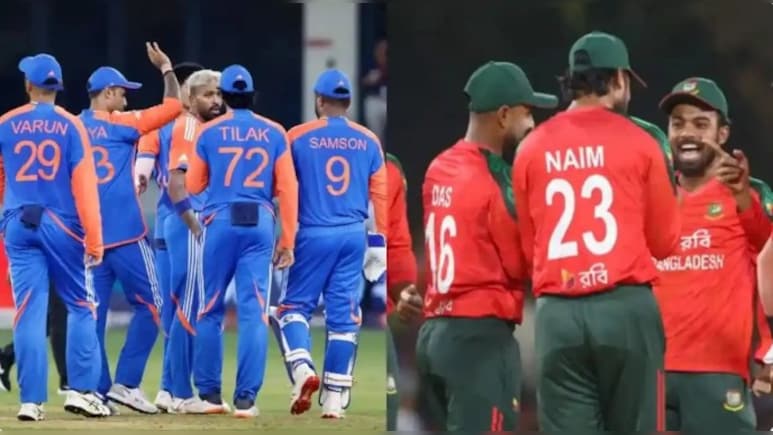 Ind vs Ban: कोच की बातें इतनी बड़ी-बड़ी, हाल इतने बुरे, शर्म भी नहीं आती बांग्लादेश को