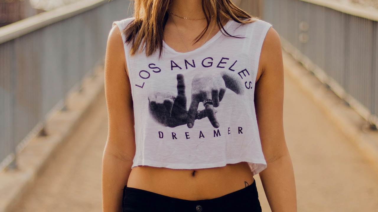 Crop Top Outfit Ideas: Fashionable And Effortless Styling Guide