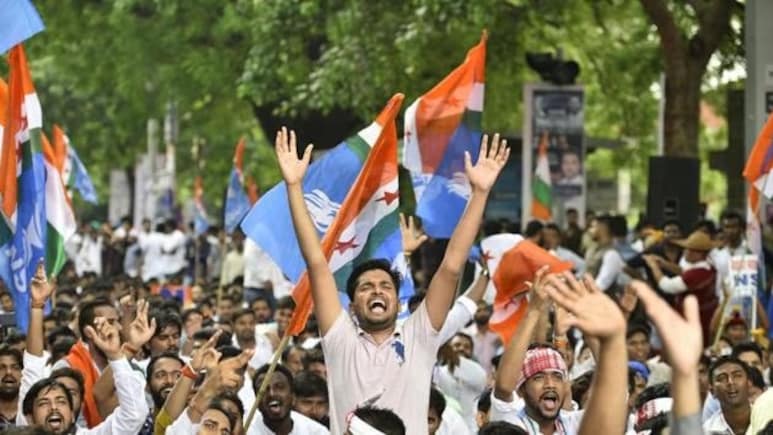 Rajasthan News: राजस्थान में भी होंगे छात्रसंघ चुनाव? हाईकोर्ट में आज हुई सुनवाई, जल्द आ सकता है फैसला 