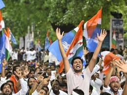 Rajasthan News: राजस्थान में भी होंगे छात्रसंघ चुनाव? हाईकोर्ट में आज हुई सुनवाई, जल्द आ सकता है फैसला  Rajasthan News: राजस्थान में भी होंगे छात्रसंघ चुनाव? हाईकोर्ट में आज हुई सुनवाई, जल्द आ सकता है फैसला