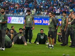 Pakistan Media, Ex Stars In Meltdown After India Clinch Trophy-Less Asia Cup Title