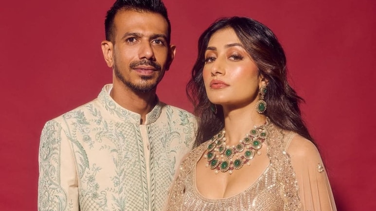 <i>Rise And Fall</i>: Dhanashree Verma On Being Called A "Gold Digger" After Divorce From Yuzvendra Chahal, "<i>Yeh Toh Main Bol Nahi Sakti</i>" <i>Rise And Fall</i>: Dhanashree Verma On Being Called A "Gold Digger" After Divorce From Yuzvendra Chahal, "<i>Yeh Toh Main Bol Nahi Sakti</i>"