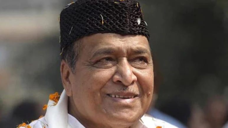 100 Years Of Bhupen Hazarika: The Bard Of Brahmaputra Who Rose Above Divisions Of Language And Borders