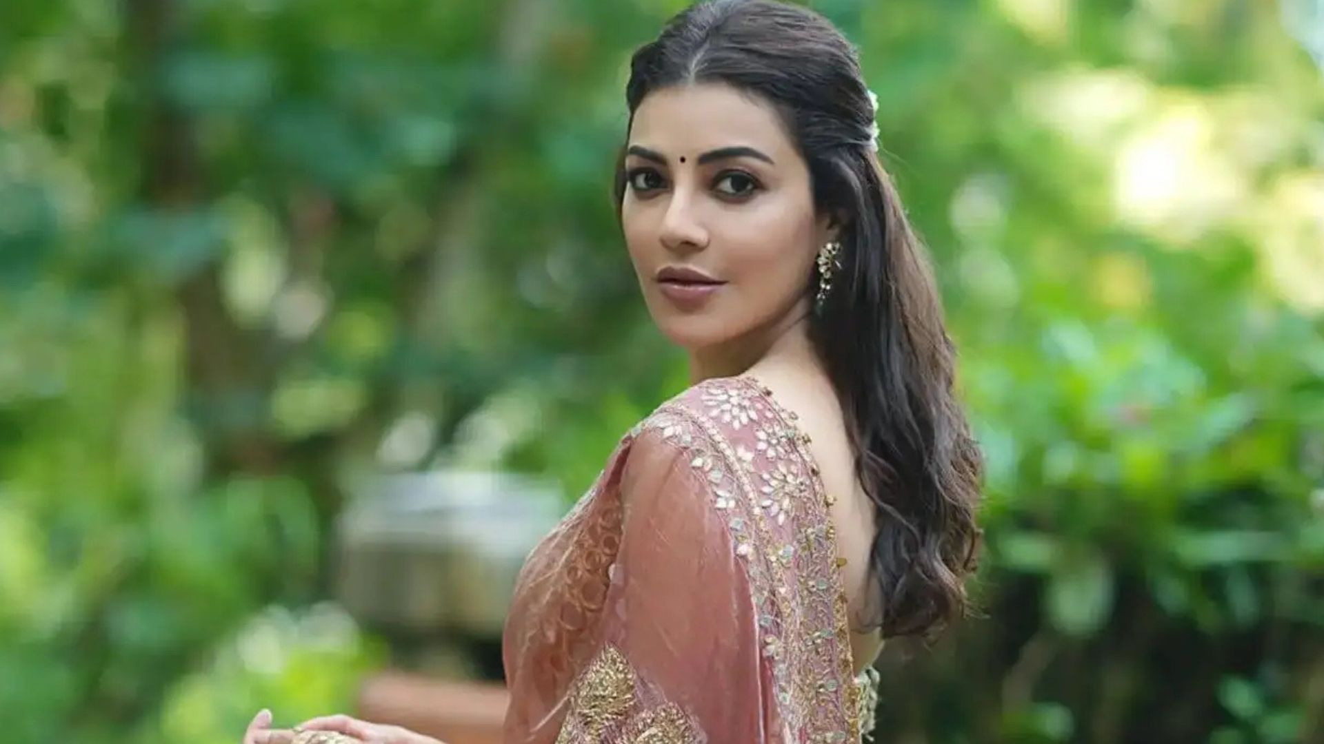 Kajal Aggarwal Reacts To Fake Accident Reports: "I Am Perfectly Fine And Safe"