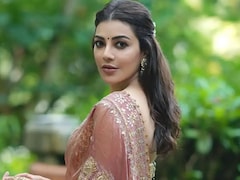 Kajal Aggarwal Reacts To Fake Accident Reports: "I Am Perfectly Fine And Safe"