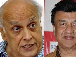 Why Mahesh Bhatt Gave Anu Malik Work In New Film After #MeToo Scandals Why Mahesh Bhatt Gave Anu Malik Work In New Film After #MeToo Scandals