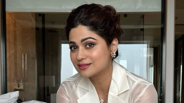 Don't Have Time To Exercise? Shamita Shetty Shares A Simple Cardio Hack To Burn Calories Don't Have Time To Exercise? Shamita Shetty Shares A Simple Cardio Hack To Burn Calories