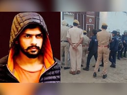 गैंगस्टर लॉरेंस बिश्नोई पर बड़ी कार्रवाई, श्रीगंगानगर में कई ठिकानों पर पुलिस ने मारे छापे गैंगस्टर लॉरेंस बिश्नोई पर बड़ी कार्रवाई, श्रीगंगानगर में कई ठिकानों पर पुलिस ने मारे छापे