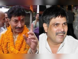 एमपी-एमएलए कोर्ट का बड़ा फैसला: बिहार के बाहुबली राम लखन सिंह को 4 साल की सज़ा, पूर्व सांसद सूरजभान भी दोषी एमपी-एमएलए कोर्ट का बड़ा फैसला: बिहार के बाहुबली राम लखन सिंह को 4 साल की सज़ा, पूर्व सांसद सूरजभान भी दोषी