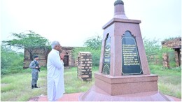 साल में सिर्फ 2 दिन खुलता है जोधपुर का ये किला, अब केंद्र से मिल सकता है बड़ा तोहफा!